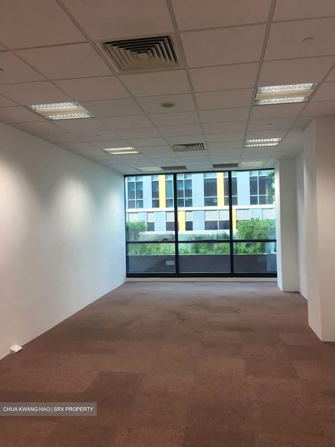 Paya Lebar Square (D14), Office #536734891